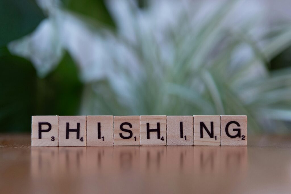 phishing