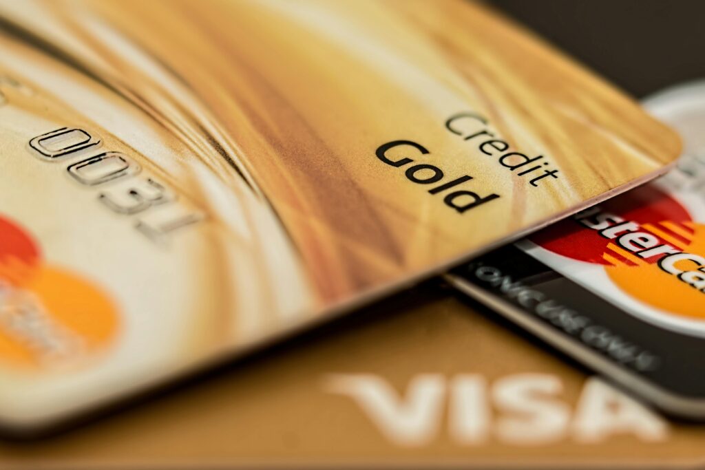 credit card fraud