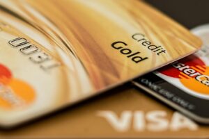credit card fraud